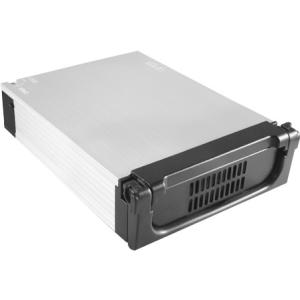 Vantec EZ Swap 3.5" SATA/SAS HDD Mobile Rack Hard Drive Tray MRK-320ST-BK