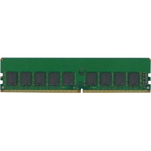 Dataram 8GB DDR4 SDRAM Memory Module DVM21E2T8/8G