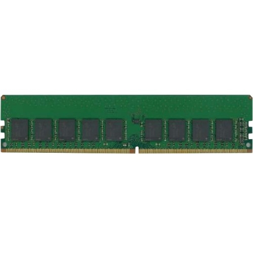 Dataram 16GB DDR4 SDRAM Memory Module DVM21E2T8/16G