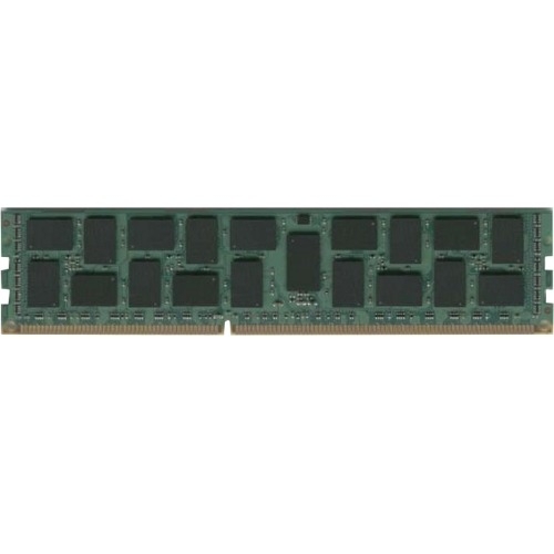 Dataram 8GB DDR3 SDRAM Memory Module DVM16R2L4/8G