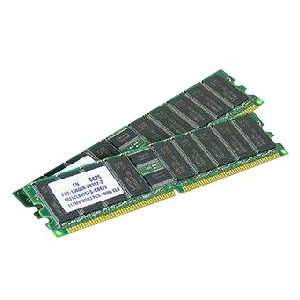 AddOn 4GB DDR3 SDRAM Memory Module AAT160D3SL/4G