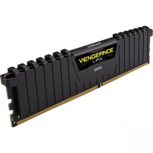 Corsair Vengeance LPX 32GB (2 x 16GB) DDR4 SDRAM Memory Kit CMK32GX4M2A2400C16