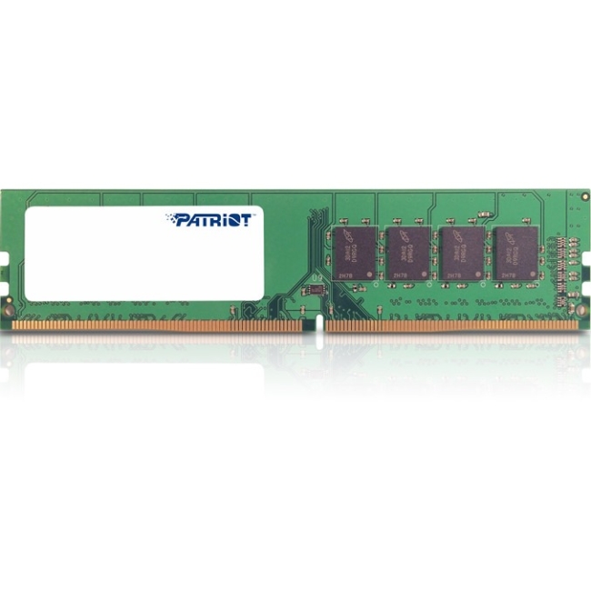 Patriot Memory Signature Line DDR4 16GB 2133MHz Single Module PSD416G21332