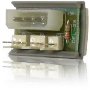 iStarUSA Power Connector Adapter DIY-K150-03