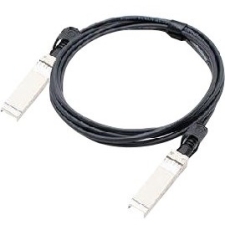 AddOn Fiber Optic Network Cable QSFP-100G-AOC10M-AO