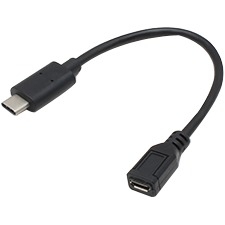AddOn USB Cable USBC2MUSB2FB