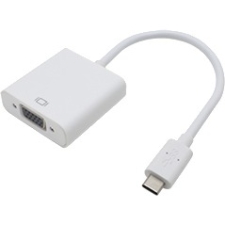 AddOn USB/VGA Cable USBC2VGAW