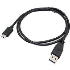 AddOn USB Cable USBC2USB3A1MB-5PK