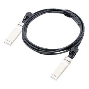 AddOn Twinaxial Network Cable ADD-QJUSDE-PDAC3M