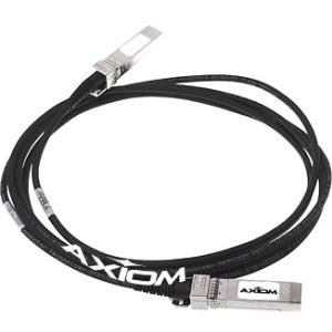 Axiom SFP+ to SFP+ Active Twinax Cable 10m DEM-CB1000S-AX