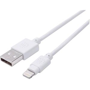 Manhattan iLynk Lightning Cable 390781