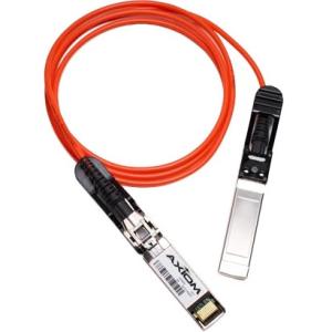 Axiom Active Optical SFP+ Cable Assembly 5m AFBR-2CAR05Z-AX