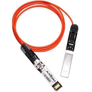 Axiom Active Optical SFP+ Cable Assembly 7m AOCSS10G7M-AX