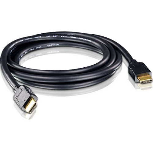 Aten HDMI Audio/Video Cable 2L7D05H