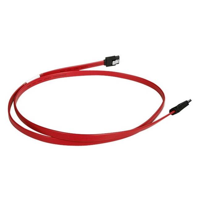 iStarUSA eSATA to SATA External 1 Meter Cable K-ES2SAL-1M