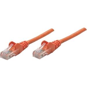 Intellinet Network Cable, Cat5e, UTP 347334