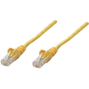 Intellinet Network Cable, Cat5e, UTP 347341