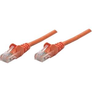 Intellinet Network Cable, Cat5e, UTP 347464