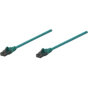 Intellinet Network Cable, Cat6, UTP 347426
