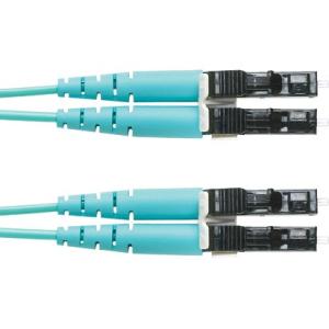 Panduit Fiber Optic Duplex Patch Network Cable FZ2ERLNLNSNM002