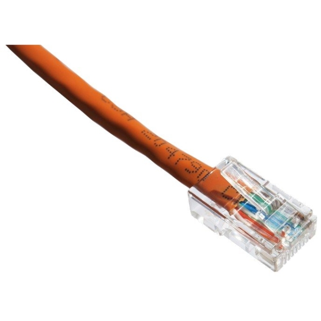 Axiom Cat.6 UTP Patch Network Cable C6NB-O100-AX