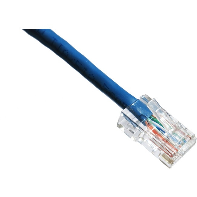 Axiom Cat.5e UTP Patch Network Cable C5ENB-B2-AX