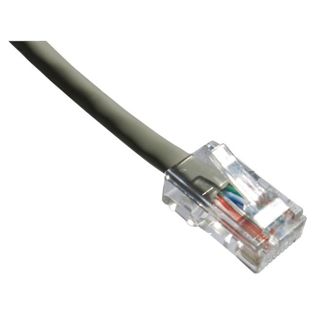 Axiom Cat.5e UTP Patch Network Cable C5ENB-G75-AX