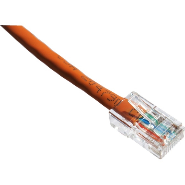 Axiom Cat.5e Patch Network Cable C5ENB-O2-AX