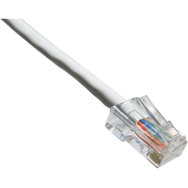 Axiom Cat.5e Patch Network Cable C5ENB-W2-AX