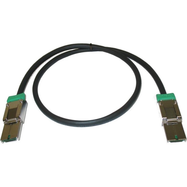One Stop PCIe x4 Cable OSS-PCIE-CBL-X4-.5M
