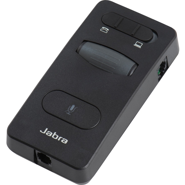 Jabra LINK Headphone Sound Processor 860-09 860