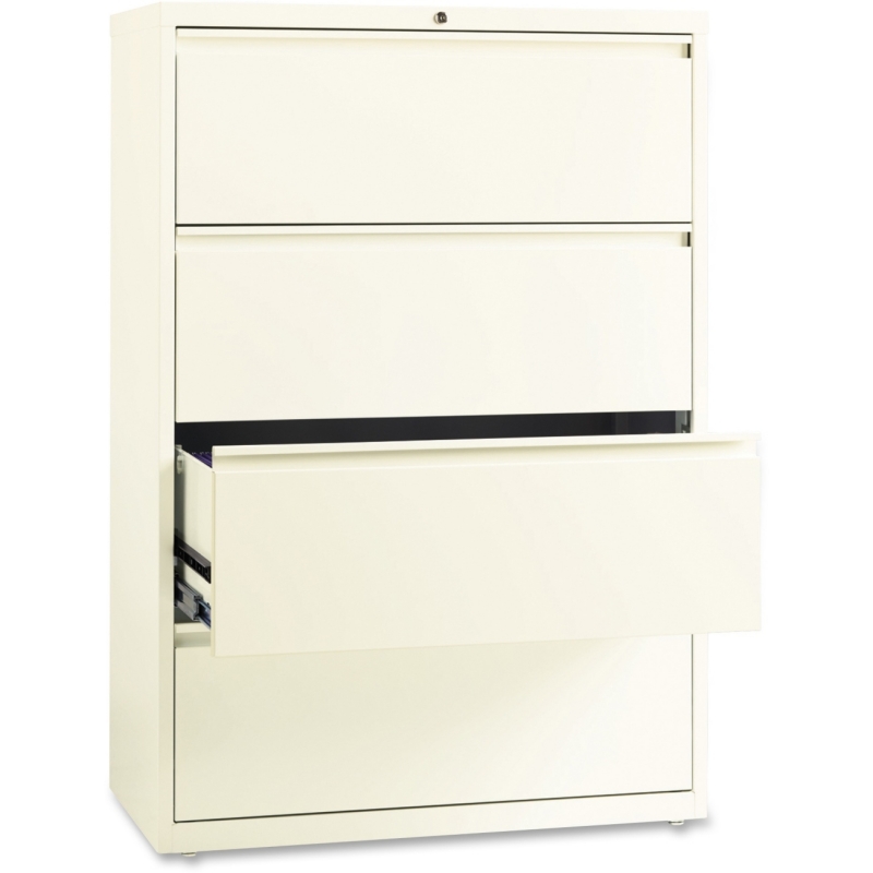 Lorell 36" Lateral File 22953 LLR22953