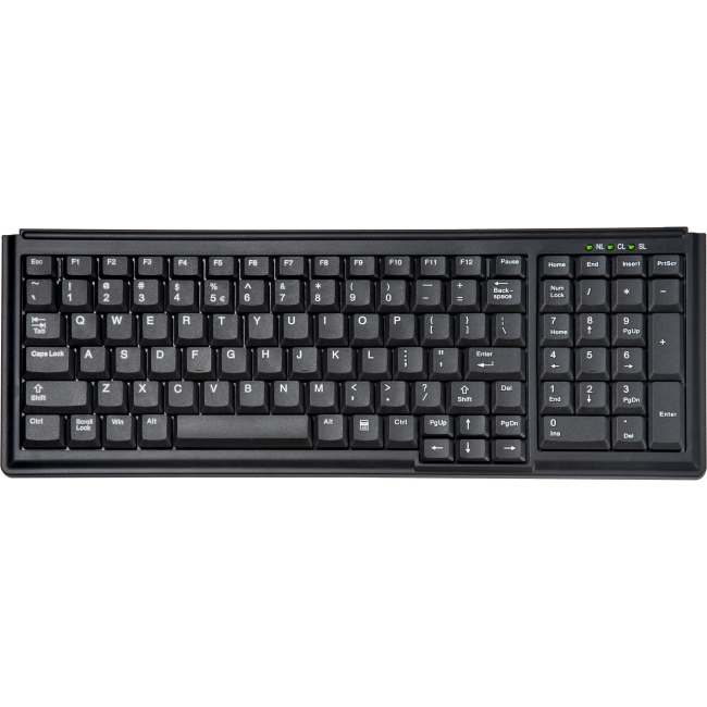 TG-3 Keyboard KBA-TG103-BNUNUS TG103