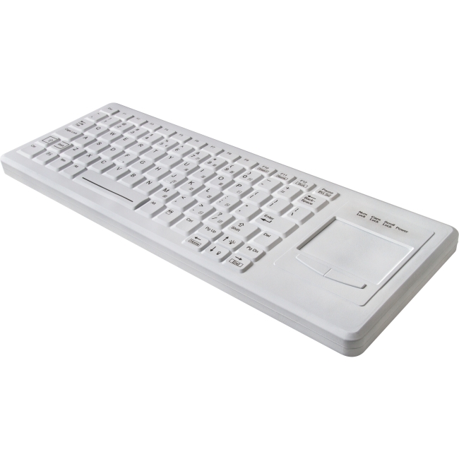 TG-3 Keyboard KBA-CK82S-BRUN-US CK82S