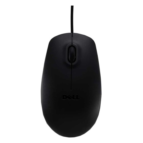 Dell USB 3-Button Optical Mouse MS111