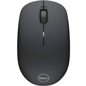 Dell Wireless Mouse- - Black WM126-BK WM126
