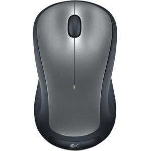 Logitech Wireless Mouse 910-004277 M310