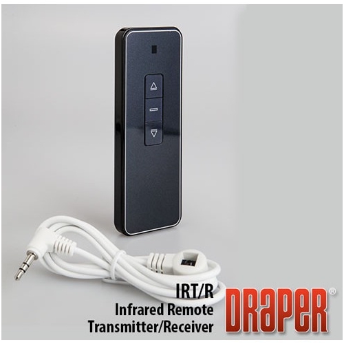 Draper IR Transmitter Kit 121227