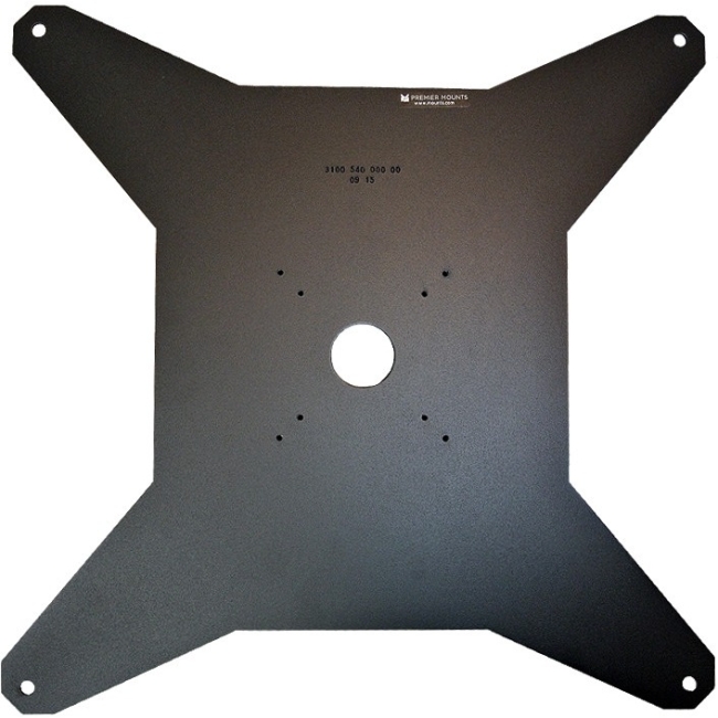 Premier Mounts Mounting Adapter UFP-400