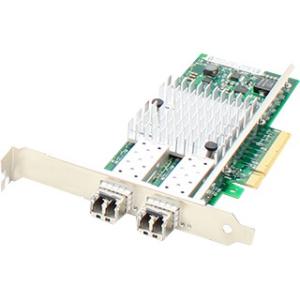 AddOn QLogic 10Gigabit Ethernet Card QLE3242-SR-CK-AO