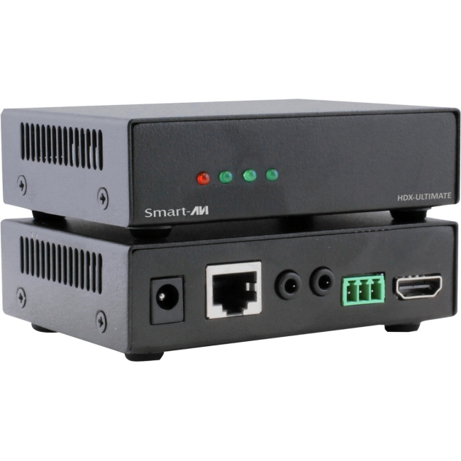 SmartAVI Video Console HDX-ULT-RX