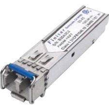 Finisar OC-48/STM-16 CWDM 80km Industrial Temperature SFP Optical Transceiver FWLF1621P2T57