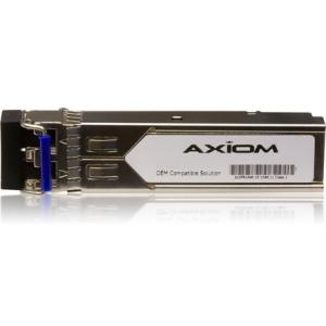 Axiom SFP (mini-GBIC) Module S-85DLC05D-AX