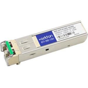 AddOn SFP Module WRT-SFPL3C10SC-053AO