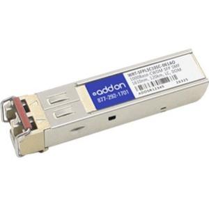 AddOn SFP Module WRT-SFPL3C10SC-061AO