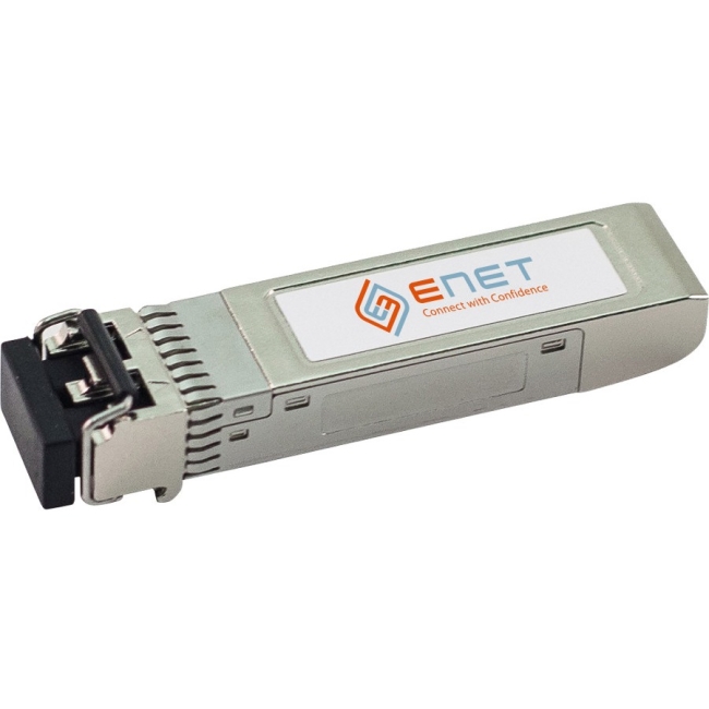 ENET 8/10G BASE-LW Fibre Channel SFP 1310nm 10km SMF LC (1Pack) XBR-000217-ENC