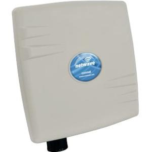 ComNet Mini Industrially Hardened Point-to-Multipoint Wireless Ethernet Link NW1/M