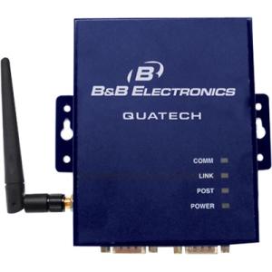 B+B M2M Dual Band (2.4 GHz, 5 GHz) Access Point APXN-Q5420