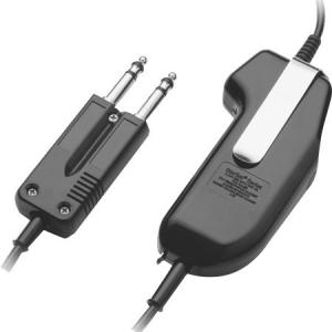 Plantronics Headset Amplifier 60825-315 SHS1890