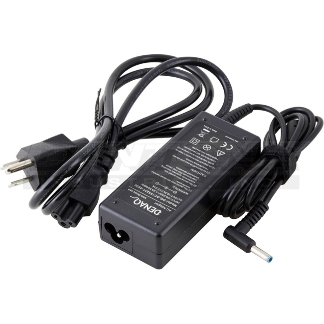 Denaq AC Adapter DQ-AC195231-4530